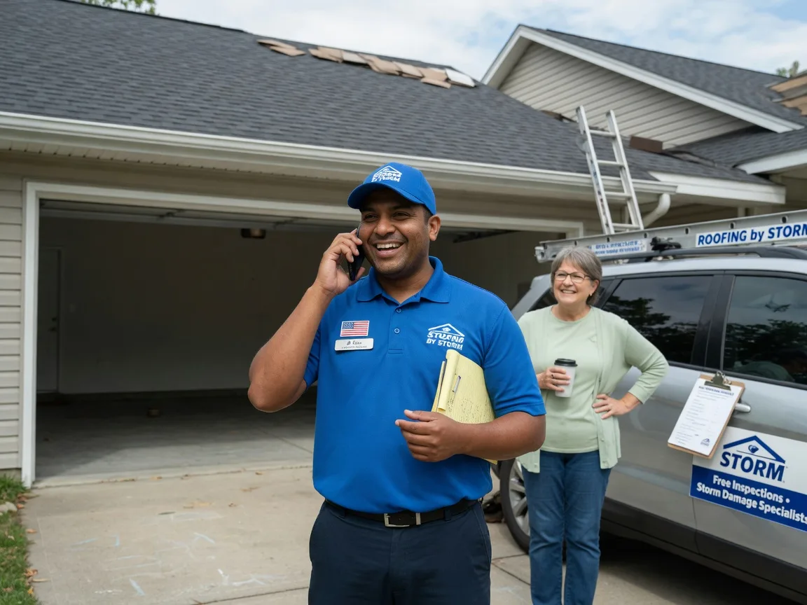 Roof Repair Near Me Donalds, SC FAQs
