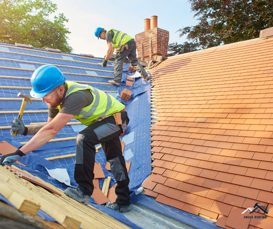 Why choose Roof Repair Near Me in Donalds, SC